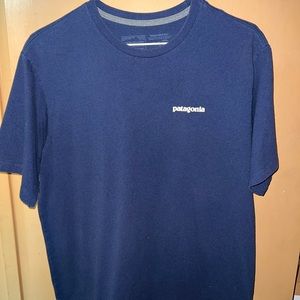 Patagonia Tee